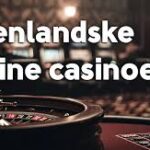 Bedste Udenlandske Online Casinoer Din Guide til Spiloplevelser