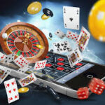Bedste Udenlandske Online Casinoer Find Din Favorit