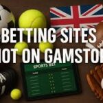 Best Bookmakers Not on GamStop Your Guide to Online Betting