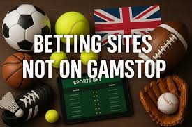 Best Bookmakers Not on GamStop Your Guide to Online Betting