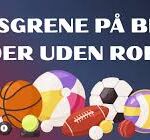 Betting uden dansk licens En dybdegående analyse