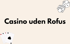 Bonus Uden Indbetaling Din Guide til Online Casinoer 942978472