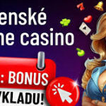 Bonus za registráciu bez vkladu Využite príležitosti