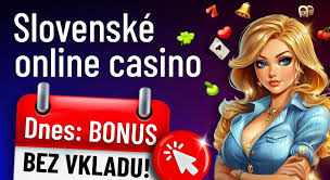 Bonus za registráciu bez vkladu Využite príležitosti