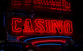 Buitenlandse Casino's met iDEAL Jouw Gids voor Online Spelen