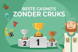 Buitenlandse Casino's met iDEAL Jouw Gids voor Online Spelen