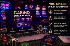 Buitenlandse Online Casino Veiligheid en Betrouwbaarheid