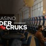Buitenlandse Online Casino Veiligheid en Betrouwbaarheid
