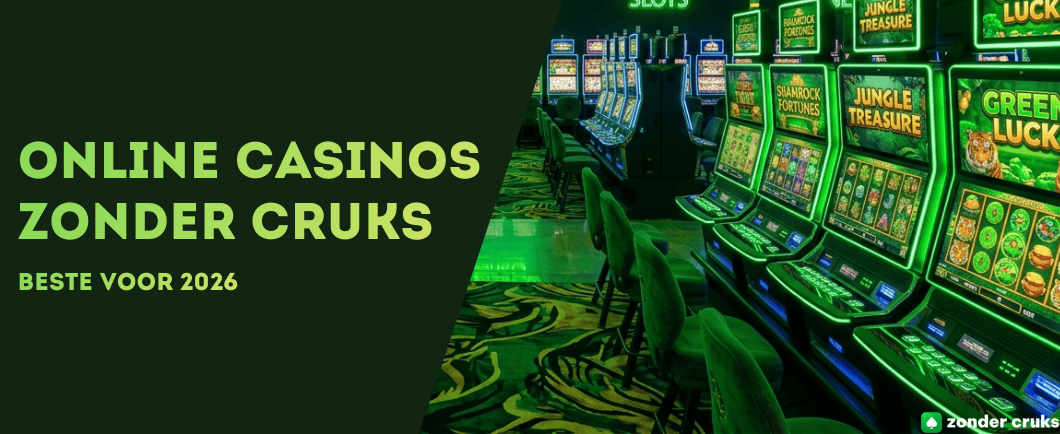 Buitenslands Online Casino De Ultieme Gids voor Spelers