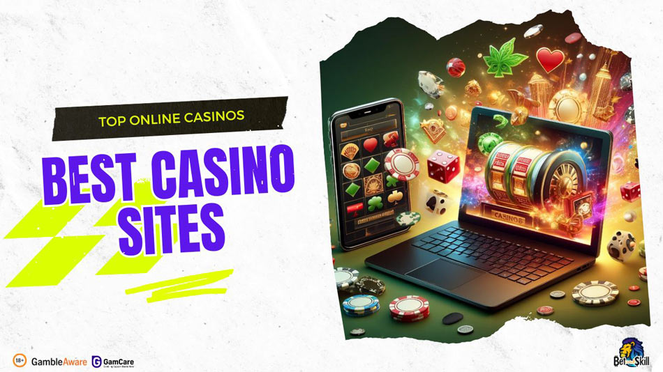 Casino Comparison Finding the Best Online Casinos for Your Needs