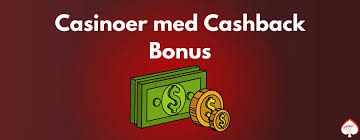 Casino med Cashback Bonus Maksimer Din Spiloplevelse 1321857051