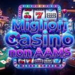 Casinò Non AAMS con Prelievo Istantaneo Cosa Devi Sapere