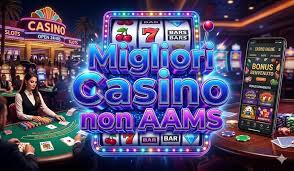 Casinò Non AAMS con Prelievo Istantaneo Cosa Devi Sapere