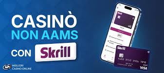Casinò Non AAMS per Italiani Scopri le Migliori Opzioni di Gioco Online