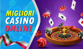 Casinò Online Europei Guida Completa e Consigli Utili