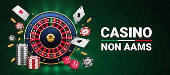 Casinò Online Senza Documenti La Rivoluzione del Gioco Virtuale