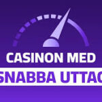 Casino Snabb Utbetalning Din Guide till Snabba Utbetalningar