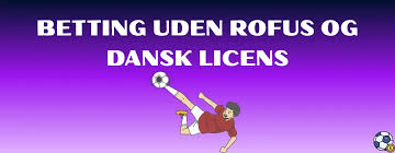Casino uden MitID i Danmark 2026 Fremtiden for Online Gambling