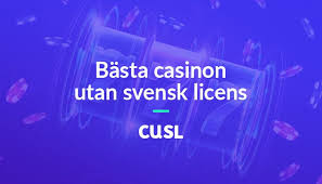 Casino Utan Svensk Licens En Djupdykning i Alternativen 1922264629