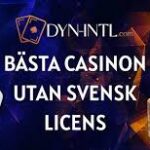 Casino Utan Svensk Licens En Djupdykning i Alternativen 1922264629
