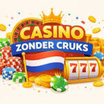 Casino zonder CRUKS met iDEAL Speel Veilig en Betrouwbaar 440307082