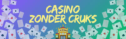 Casino Zonder CRUKS Speel Met Slechts 10 Euro