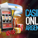 Casinos Online en Argentina Guía de Métodos de Pago