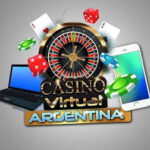Casinos Online en Argentina Métodos de Pago y Estrategias