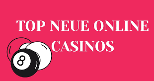 Die besten neuen Online Casinos 2023 – Ein umfassender Leitfaden 1458821551