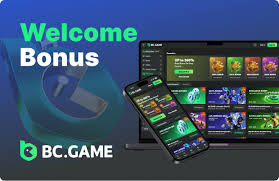 Discover BC.Game Crypto Casino The Future of Online Gambling