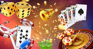 Discover Exciting Features of Gxmble Casino Online Games
