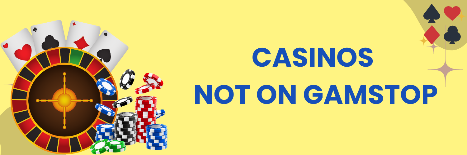 Discover New Non Gamstop Casino Sites Your Guide to Gaming Freedom