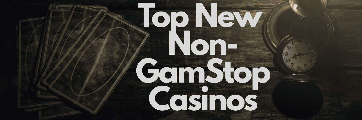 Discover Non GamStop Casinos for a Unique Gaming Experience