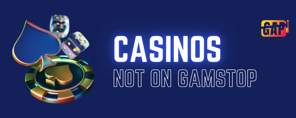 Discover Non GamStop Casinos for a Unique Gaming Experience