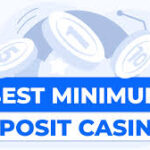 Discover the Best £2 Deposit Casinos for Affordable Gaming