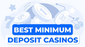 Discover the Best £2 Deposit Casinos for Affordable Gaming
