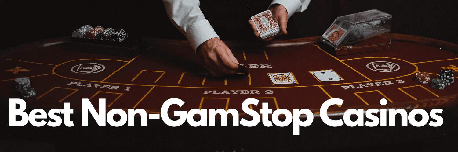 Discover the Best Casino Sites Not on Gamstop 1586237316