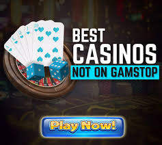Discover the Best New Non Gamstop Casino Sites 1690667285