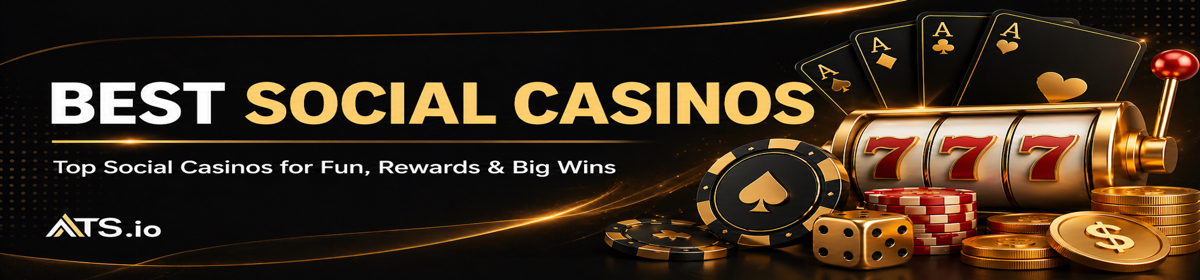 Discover the Best Social Casinos for Online Gaming -1081101683