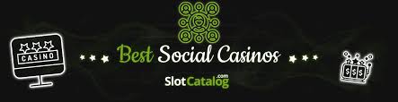 Discover the Best Social Casinos for Online Gaming -1081101683