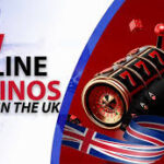 Discover the Exciting World of New Casinos in the UK 2026 Trends