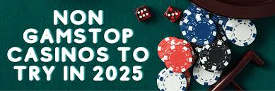 Discover the Exciting World of New Non Gamstop Casino Sites 1707116410