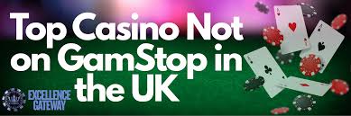Discovering Casino Sites Not on Gamstop 1812696395