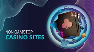 Discovering Casinos Non on Gamstop A Comprehensive Guide 1719429832