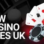 Discovering the Best New Online Casinos in the UK