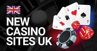 Discovering the Best New Online Casinos in the UK