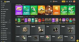 Download and Play with the JB Casino App