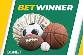 Experience the BetWinner App for iOS A Complete Guide