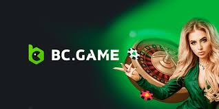 Experience the Excitement at BC.Game Online Casino