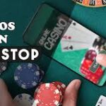 Explore the Latest Non Gamstop Casino Sites A New Gaming Era